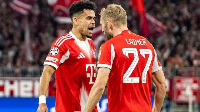 周六足球赛事分析：柏林联合vs拜仁，勒沃库森vs海登海姆