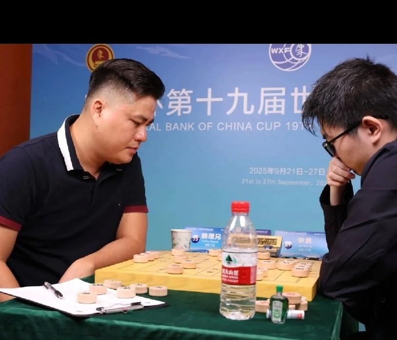 2025录音门或将没有结果了？尹昇输给赖理兄，丢了金牌，引发热议，背后是录音门的