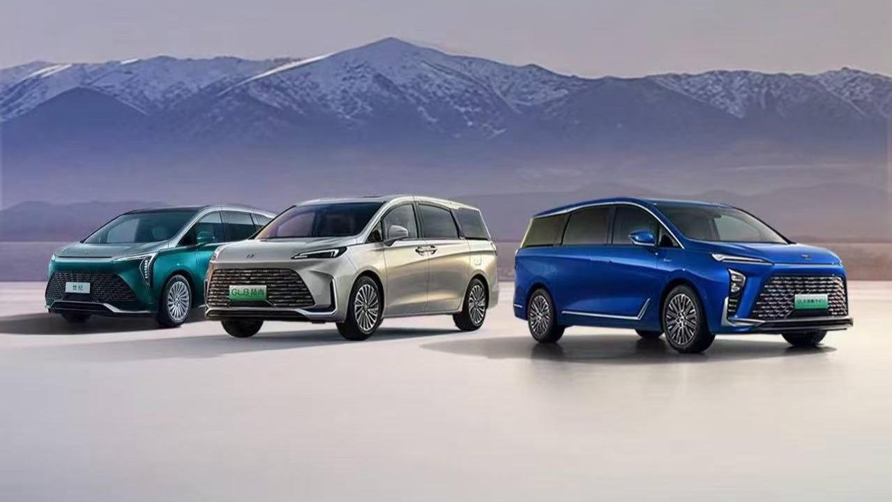 同比、环比双增长！上汽通用别克5月销量40177辆，创2025年新高