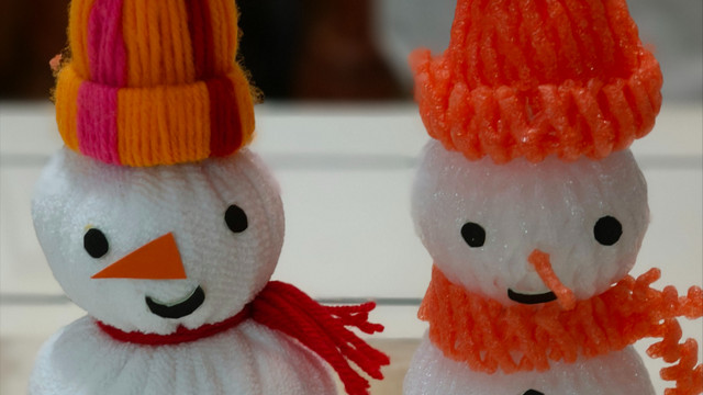 给女儿的第一封信