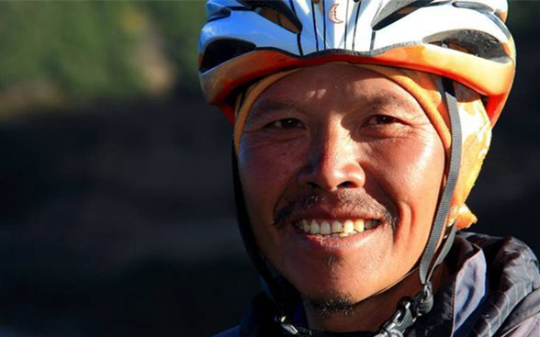 羌塘无人区，驴友神秘失踪之谜