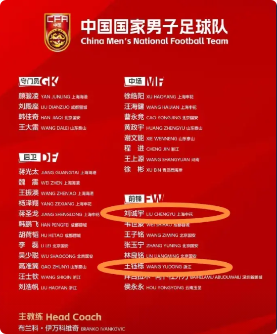 老伊万世亚预18强赛的战术思想其实非常明确也非常务实，也很符合中国足球目前的现状