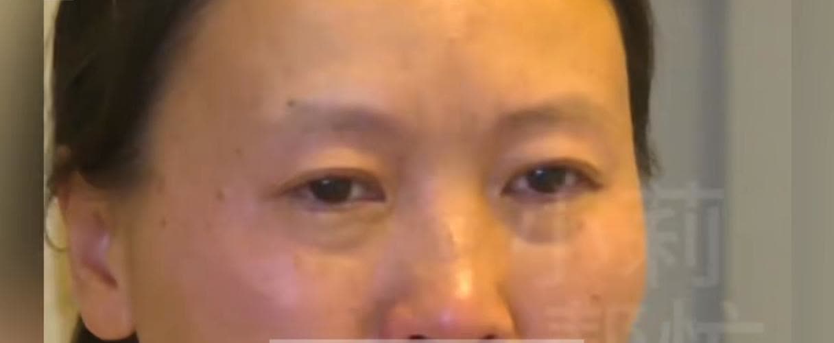 “电视剧都不敢这么演！”一男子为了让妻子圆梦在家安心画画，自己独自跑外卖多年，妻