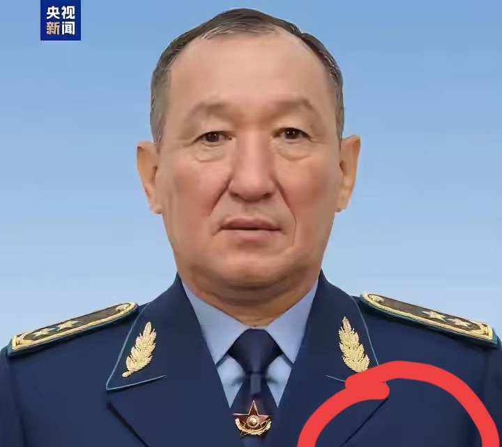 哈萨克斯坦和俄罗斯关系大反转











天呐！你绝对想不到哈萨克斯坦