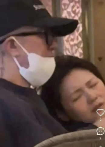 大S所谓的“敢爱敢恨”不过是无脑，冲动，偏激和不负责任而已，并不像湾湾那边宣扬的