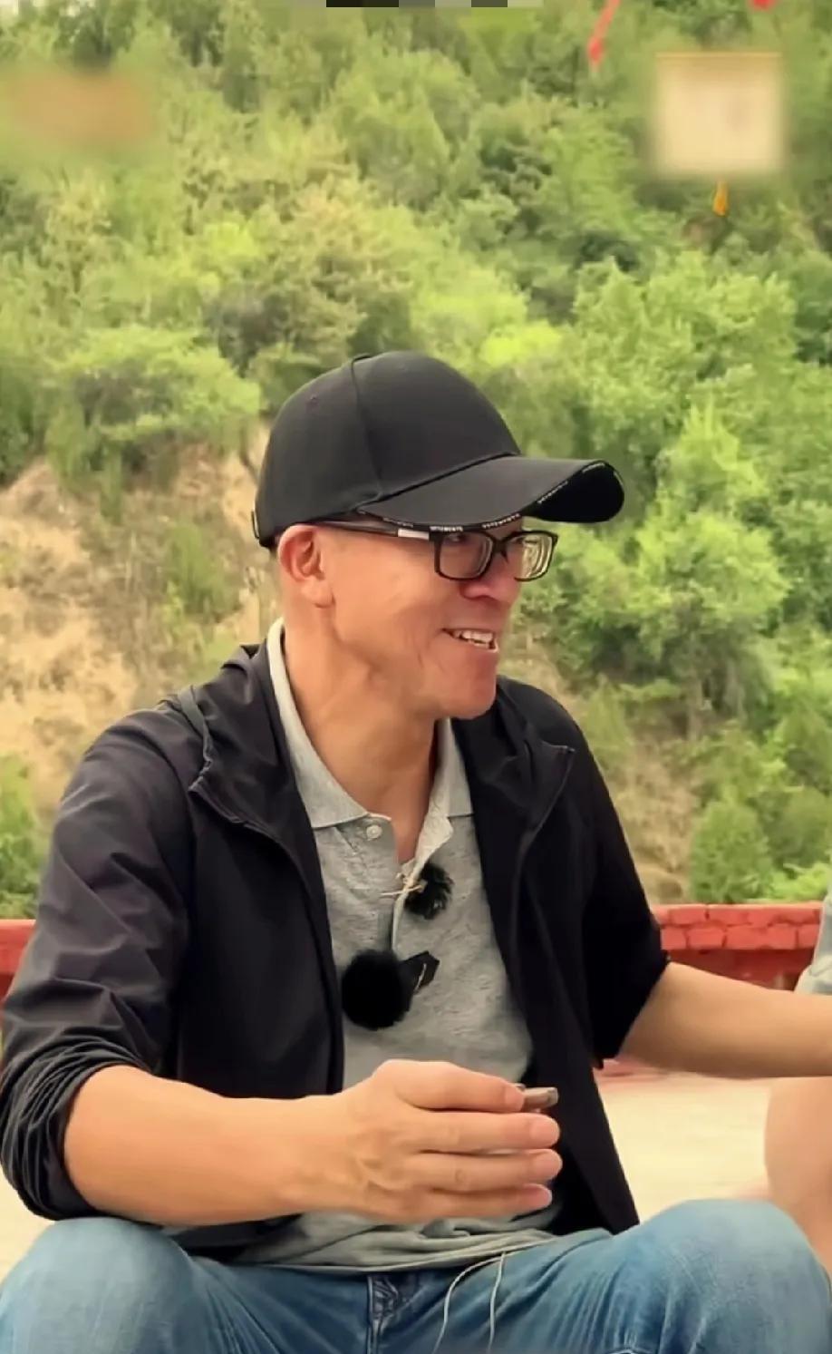 俞敏洪：对待留学生要一视同仁！老俞还是敢说话的，他在2020年的全国政协十三届三