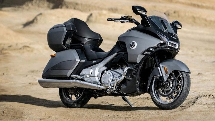 花小钱装大佬，这才是国产平民大金翼！不到五万绝对有排面