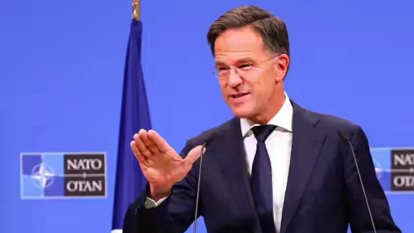 北约开会又拿中国说事儿，秘书长吕特嚷嚷解放军太强威胁欧洲安全，这帽子扣得真没道理