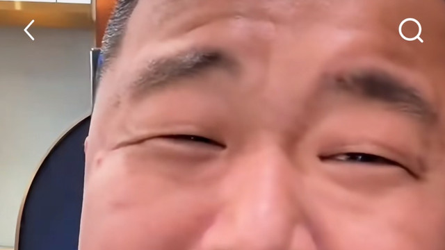 蓝战非被绑架，半年前就开始做局了