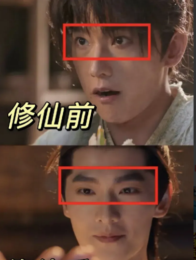 原来我们都看懂了《凡人修仙传》的潜规则。
你以为韩立为啥拼命修仙？不是为了长生，