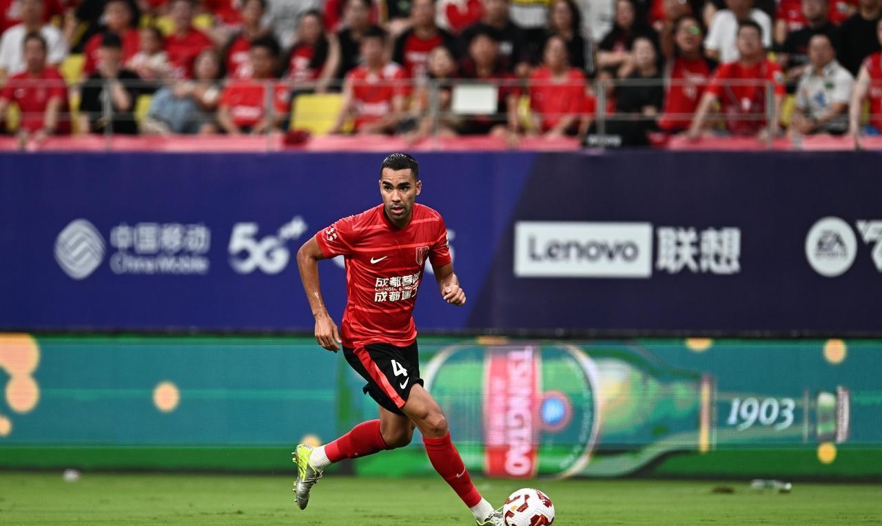 由于有回避条款，刚找到一点感觉的德尔加多无法在迎战山东泰山的比赛中出场。
对阵北