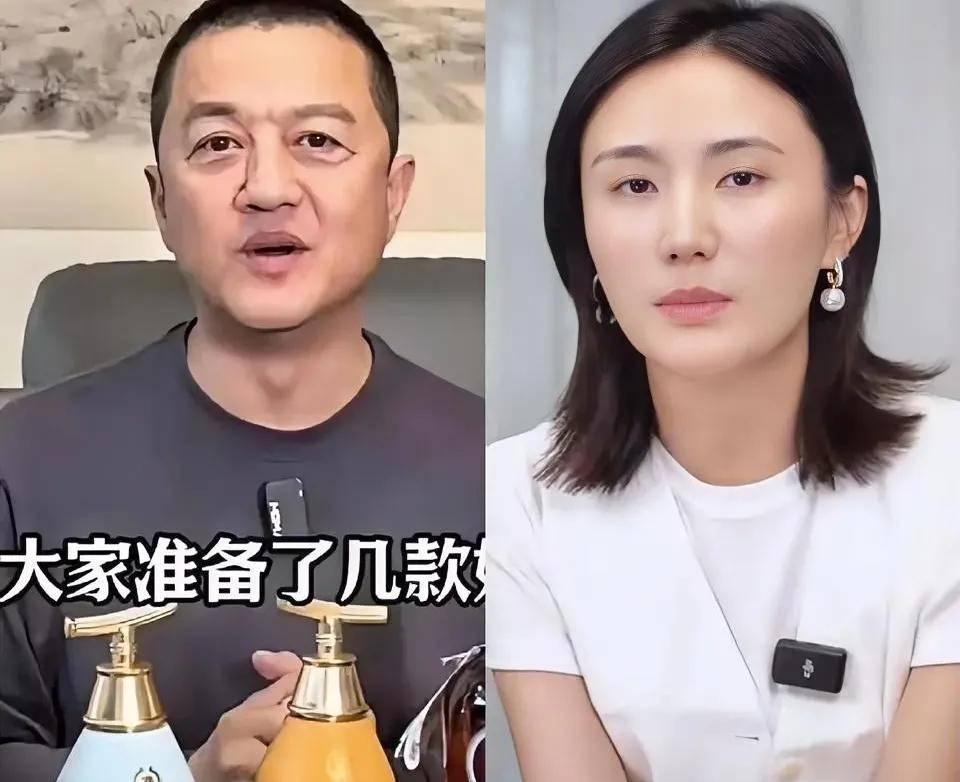 “这一幕给我看心疼了！李亚鹏的妻子说：我们结婚3年多了，我老公比我大19岁，我们
