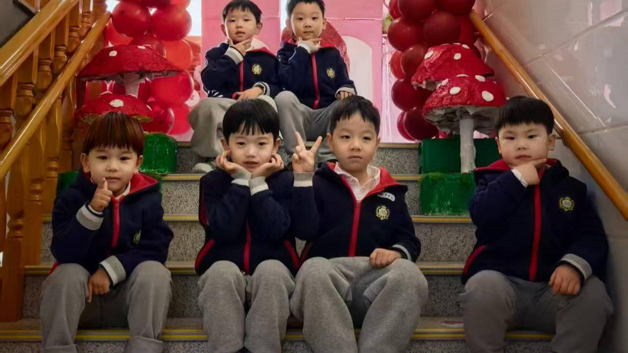 全面了解幼儿园参观技巧：8 步教你深入洞察，新手家长必备！