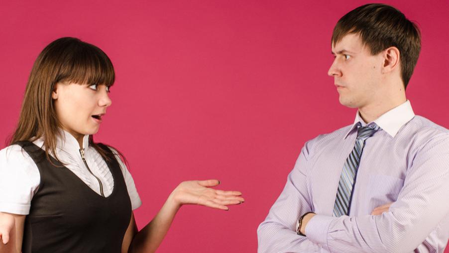 男女分手后，选择复合好吗？