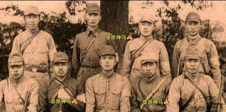 抗联第一路军的叛将们
这段历史真实而又沉重，你能坚持看完吗
一九三六年七月，抗联