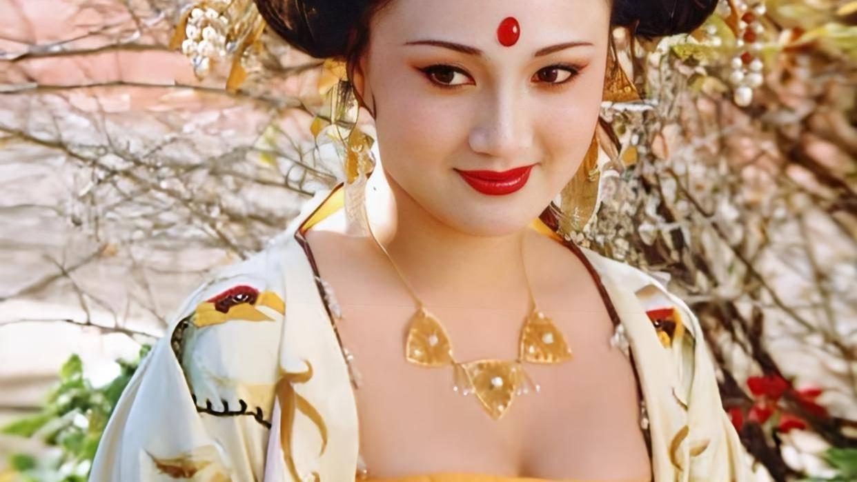 唐玄宗把“风流阵”当游戏，却不料这场狂欢，竟压垮了盛唐江山？