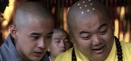 和尚们每天吃素，为何个个都是肥头大耳？看看他们的伙食就懂了
在佛教文化中，和尚不
