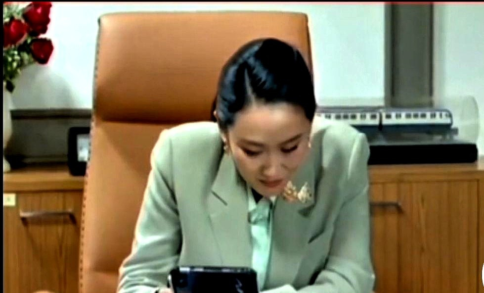 泰国借法国提升外交影响力











泰国最近找上了法国总统马克龙，希