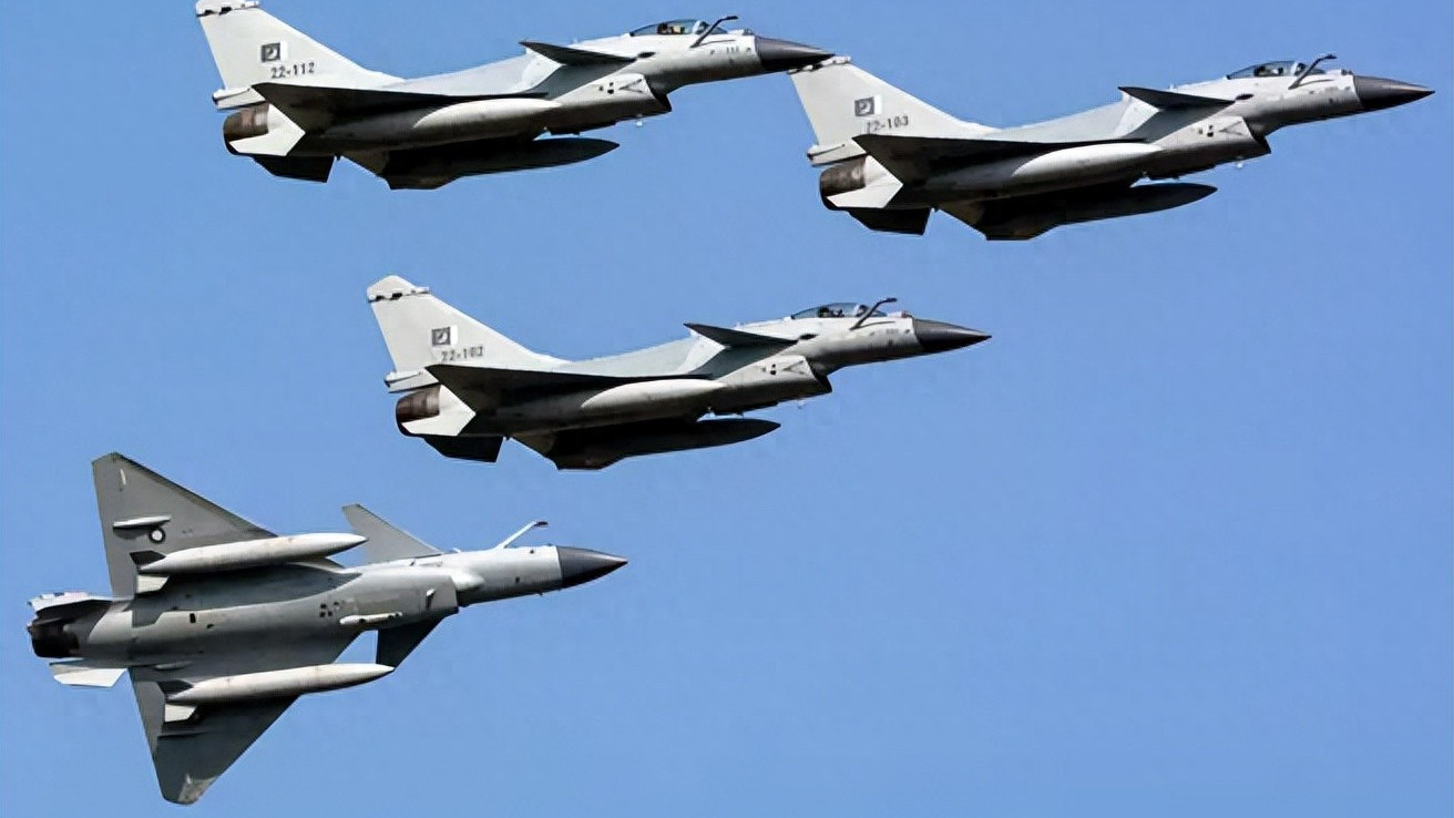 印度找了帮手剑指巴铁，欲一雪前耻 实力面前的赌徒心态胜率不大