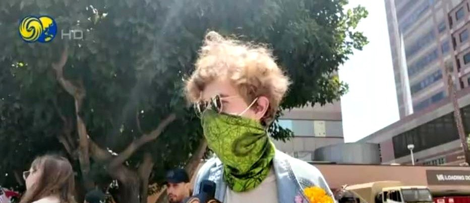 纽森要选总统，加州优先





---





纽森州长最近的发言，简直是平