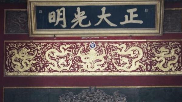 兴言及此、泪欲沾襟——富察氏皇后与他早夭的长子永琏