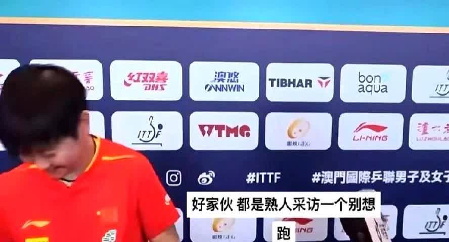 昨天抖抖“冷暴力”把莎莎整懵，直接把自己干上了热搜。

采访的记者昨天回去肯