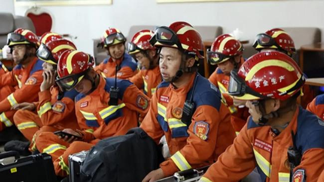中国公民伤亡攀升 ， 军政府黑名单或引内战升级