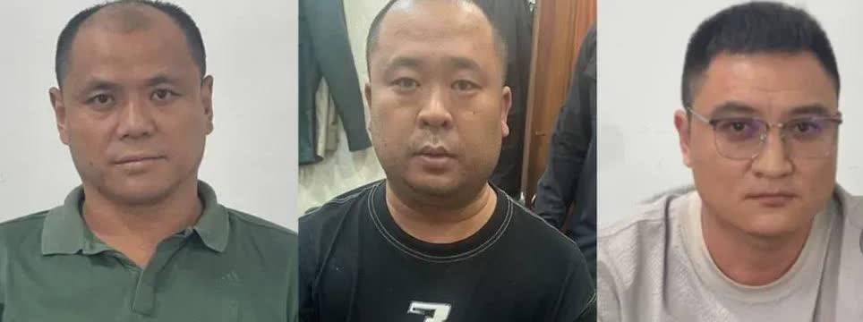 国人的脸都被丢光了！在柬埔寨杀害两名中国人的7名凶手已全部抓获，竟然全都是中国人