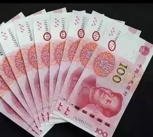 #你有多少钱就满足了#
有多少钱能满足？我觉得钱这东西无多无少，分年龄段吧，年轻