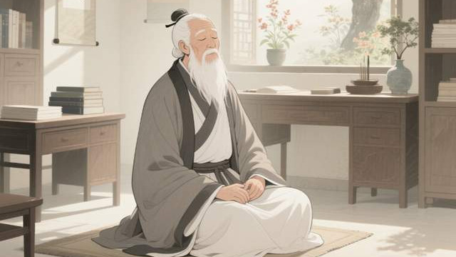 心宽处，天地自宽: 在焦虑时代，重读邵雍《心安吟》