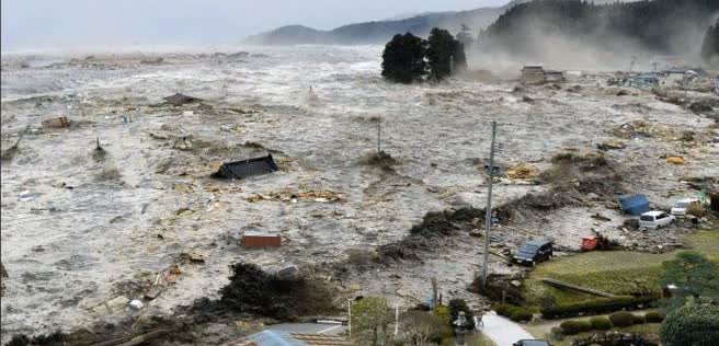 日本万一“沉海”了，1.26亿日本人会去哪？
联合国早已给出了答案，要是真发生