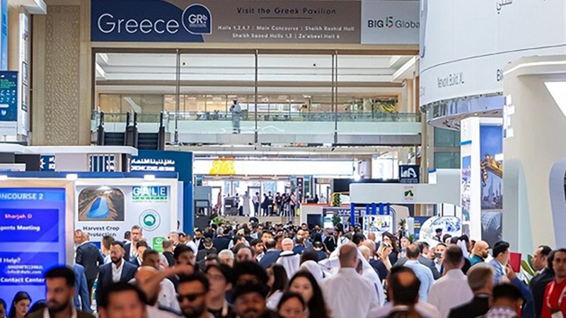 全球会展国家能力，究竟由哪几个维度决定？