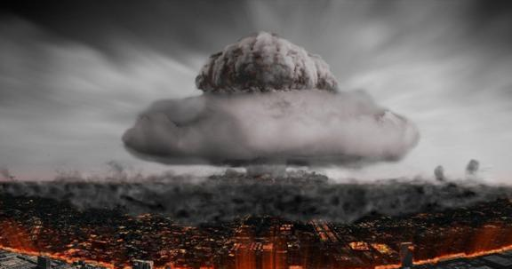 现在的美国，真的还敢轻举妄动对付中国吗？
据俄罗斯专家分析，中国的核武库正在加速