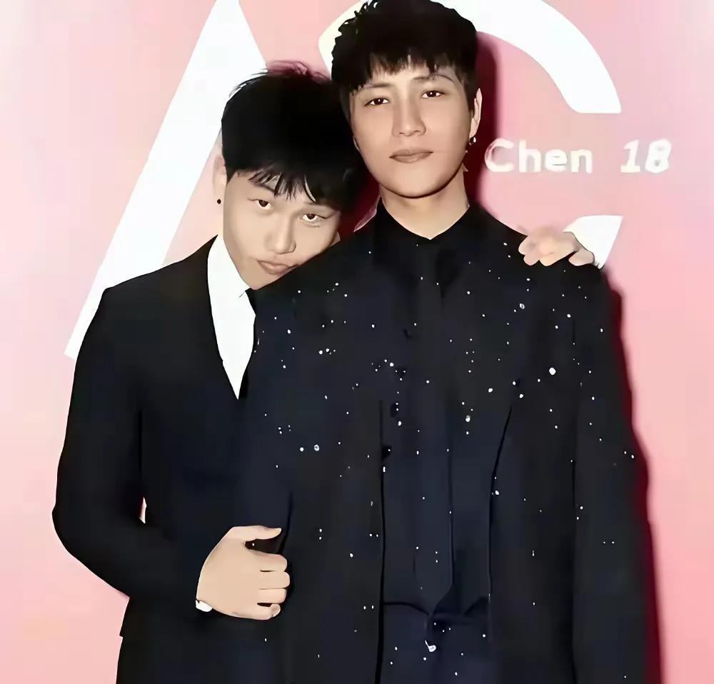 还记得那个被传是陈坤儿子生母的赵子琪吗？当年这传闻可是闹得沸沸扬扬，直接把她推上