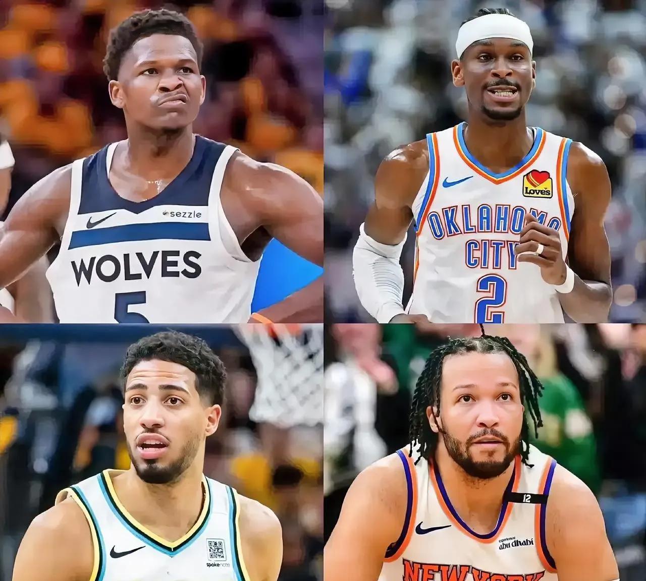 实不相瞒！在步行者以130：121险胜尼克斯之后，接下来NBA总冠军的走势极有可