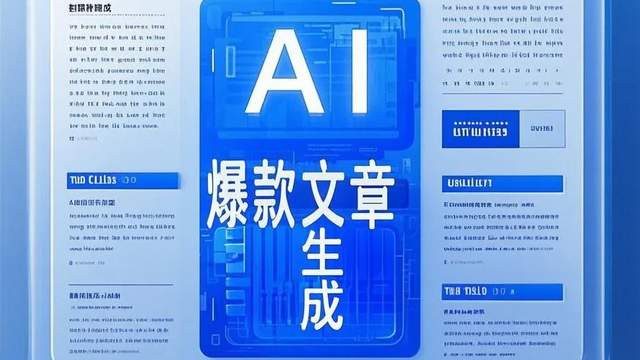 2025年AI创作革命：三小时打造百万阅读爆文，人类作者该笑还是哭？