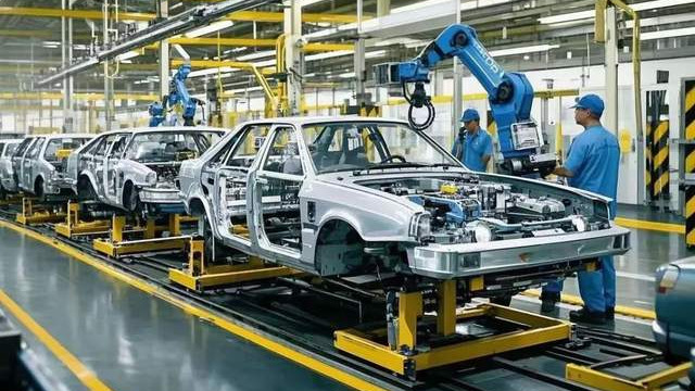 燃油车生死存亡，谁来接盘？