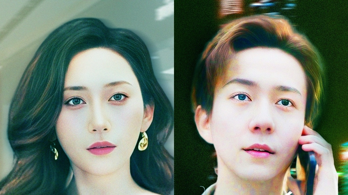 短剧《失恋后女老板扶我青云志》