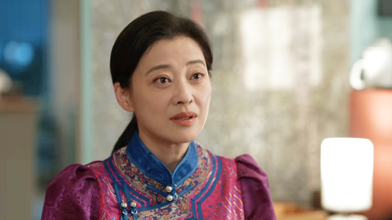 《我的后半生》四个女人赢麻，连亦怜嫁富豪，艾斯算计沈青