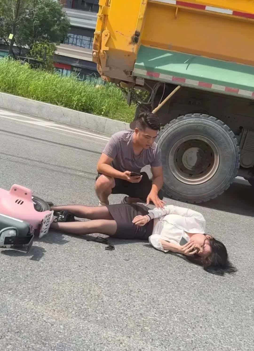 这是科四的哪一题？