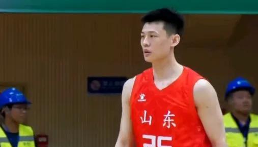 山东88-71战胜北京，王岚嵚谈自己本场比赛的表现：
“能够代表家乡球队参加全运