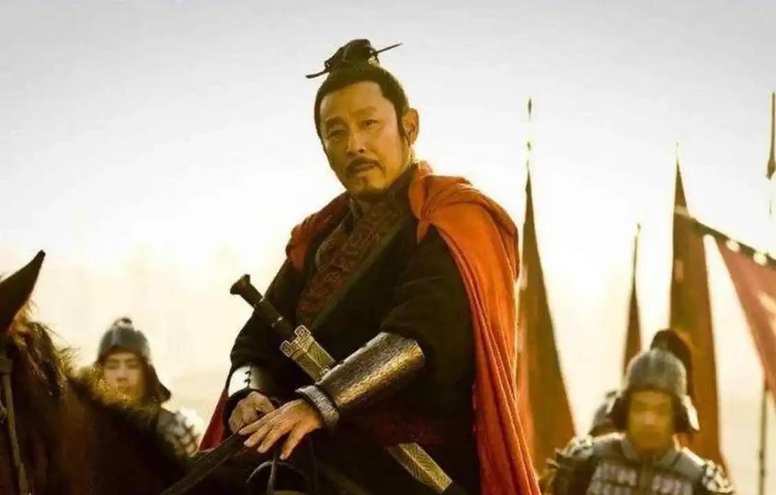 楚汉相争时，项羽确实很喜欢屠城，但是汉军这边也不少，虽然刘邦建立了汉朝，后世的史