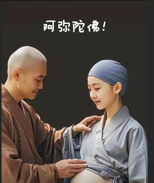 佛曰:打钱！