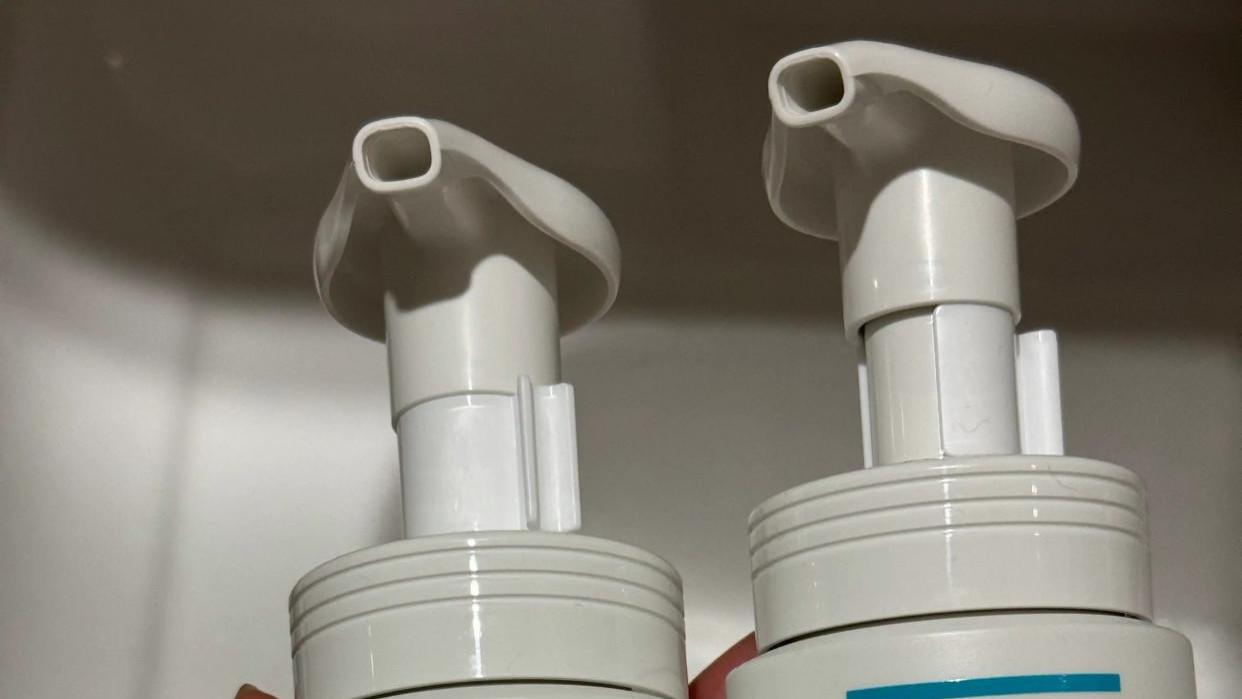 洗卸一体太香了！2025 氨基酸洗面奶：敏感肌修护，干油皮用着都夸