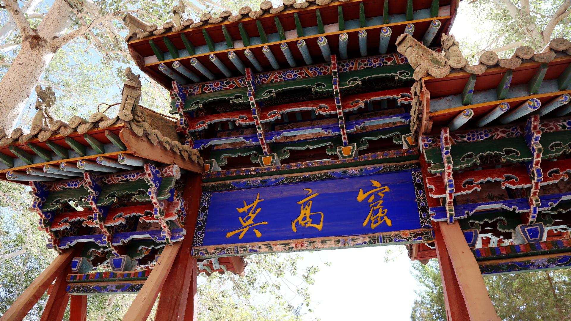 甘青大环线：散客专享“错峰艺术”，莫高窟闭馆前1小时独享千年壁画