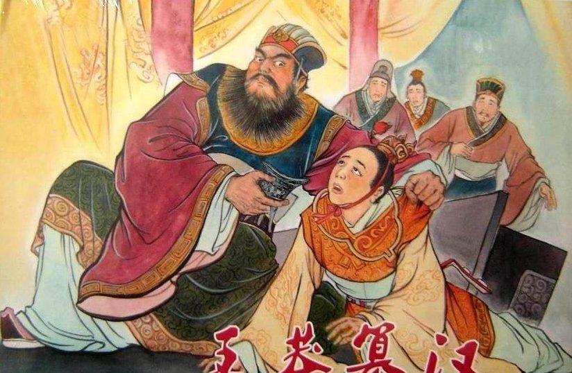中国历史上三次严重的决策失误，这些失误导致了极为恶劣的后果。华夏历史上，有过许多