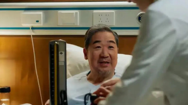 《我的后半生》：爱情无界限！