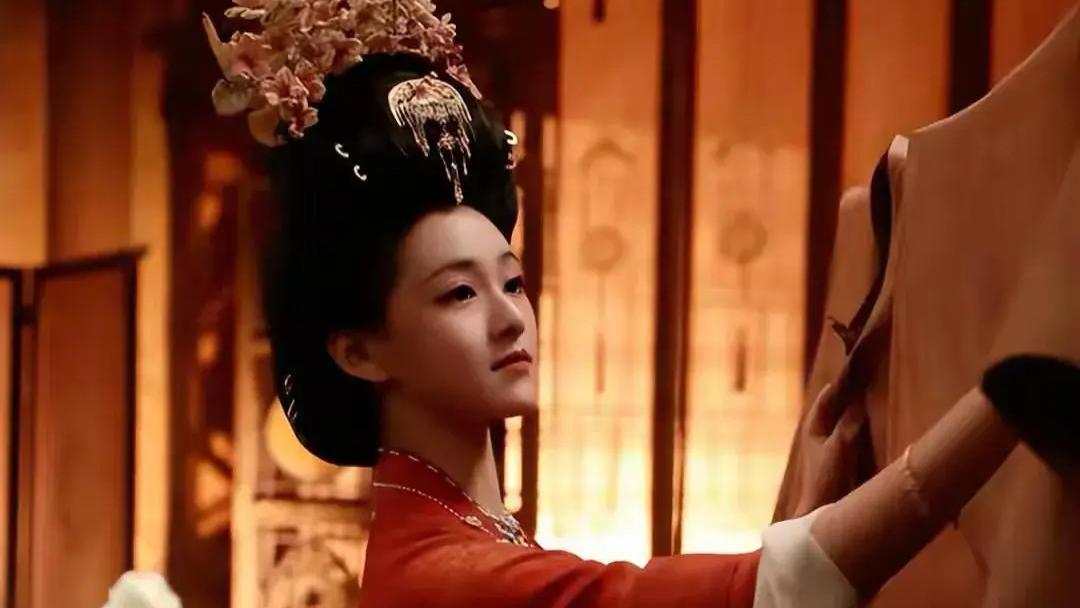 太平年：直到赵匡胤羞辱花蕊夫人，才知他为何被当众打一记耳光