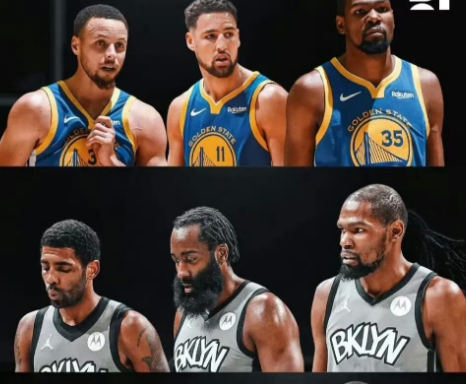 NBA三巨头球队排名，第一没悬念。

五、热火三巨头

2010年詹姆斯、波什加
