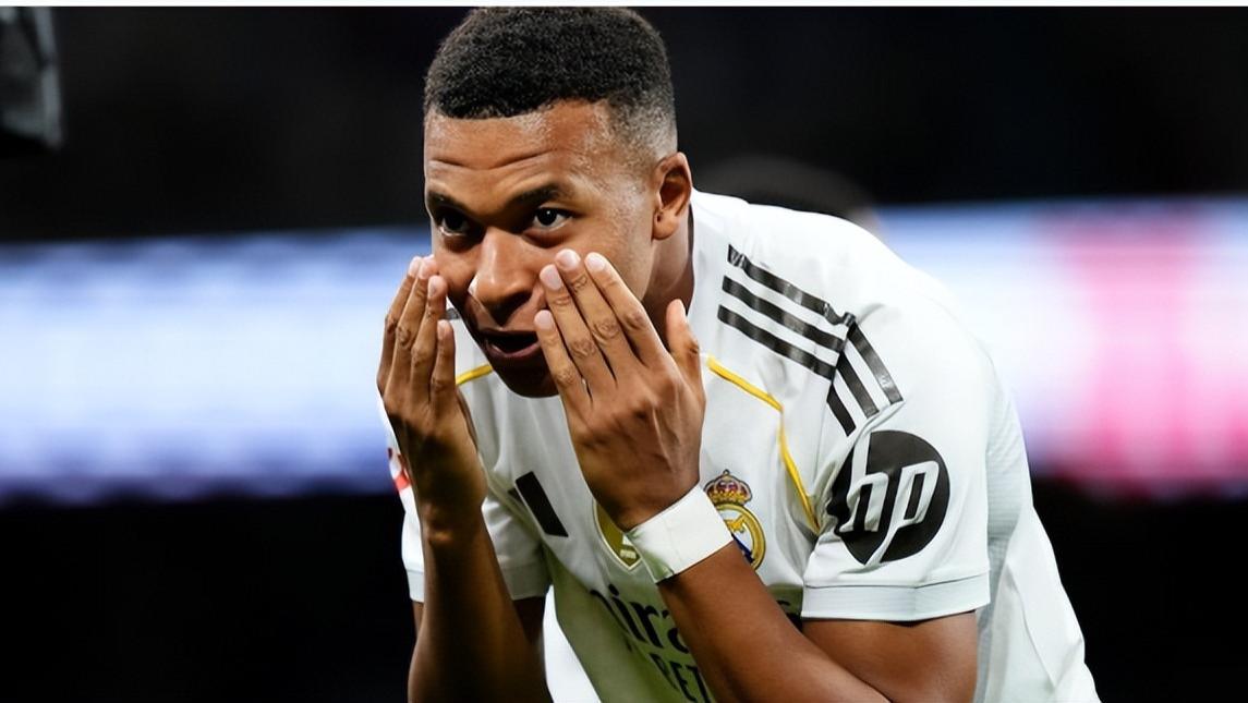 欧冠巅峰战还没开打，皇马先遭当头一棒，致命暴击，取胜曼城悬了